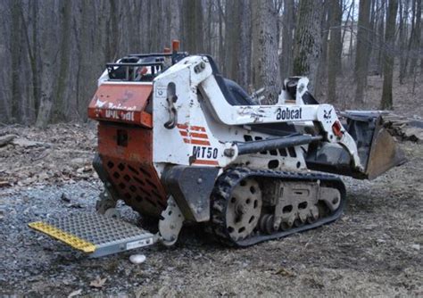 mini skid steer riding platform|bobcat mini skid steer platform.